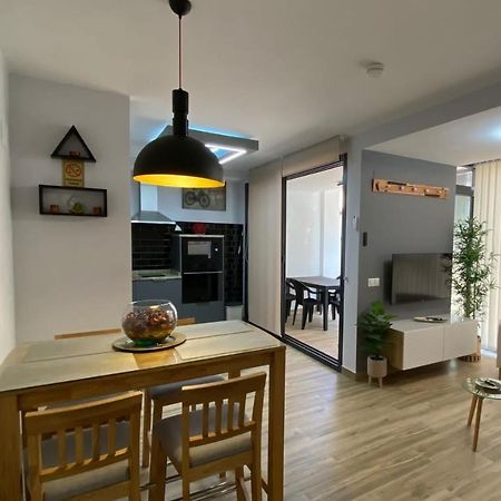 Torrox Los Boliches Wifi Gratis Fuengirola Εξωτερικό φωτογραφία