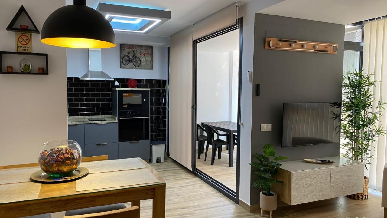 Torrox Los Boliches Wifi Gratis Fuengirola Εξωτερικό φωτογραφία